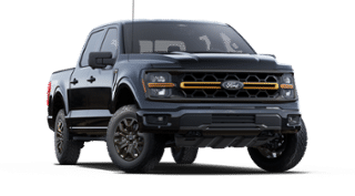 2025 F-150® Tremor®